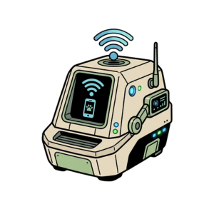 Collection Litière Automatique Connectée