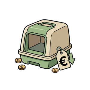 Collection Litière Automatique Pas Cher