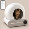 CatMatik Halo — Smart self-cleaning litter box